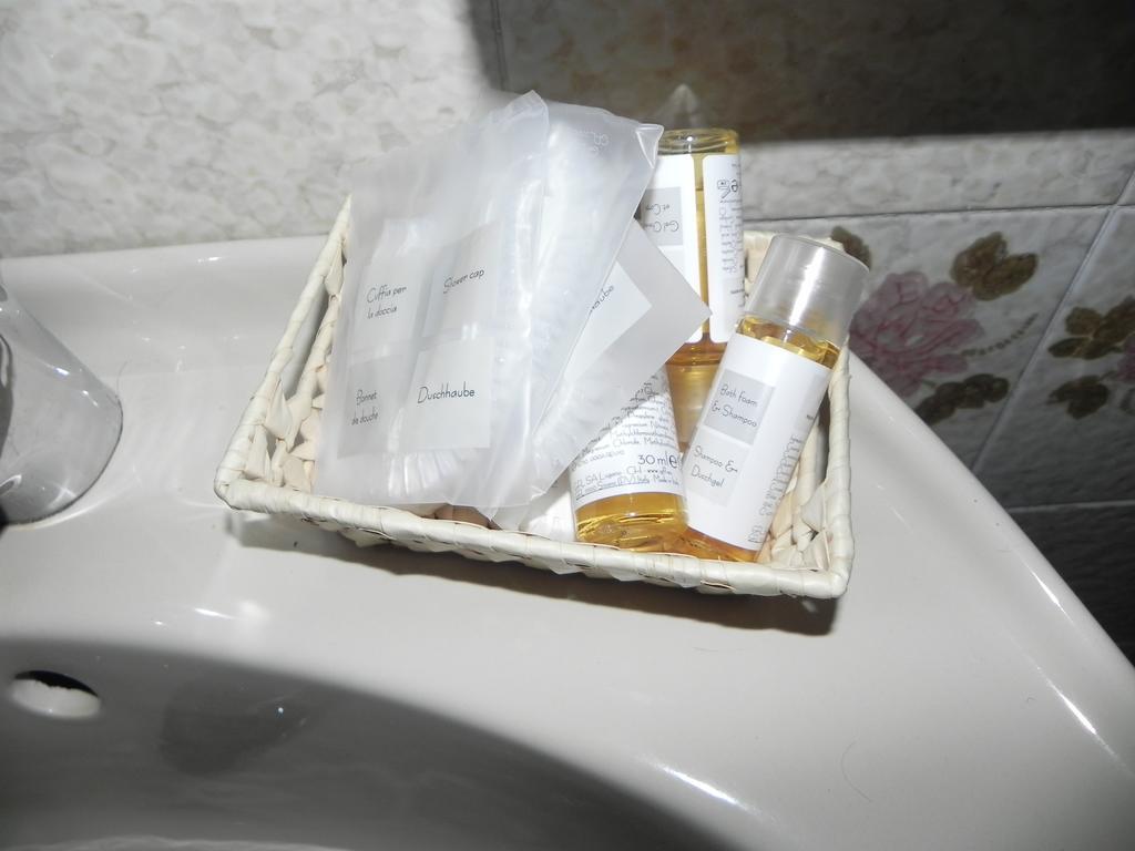 Hotel Nuovo Pecetto Macugnaga Rom bilde